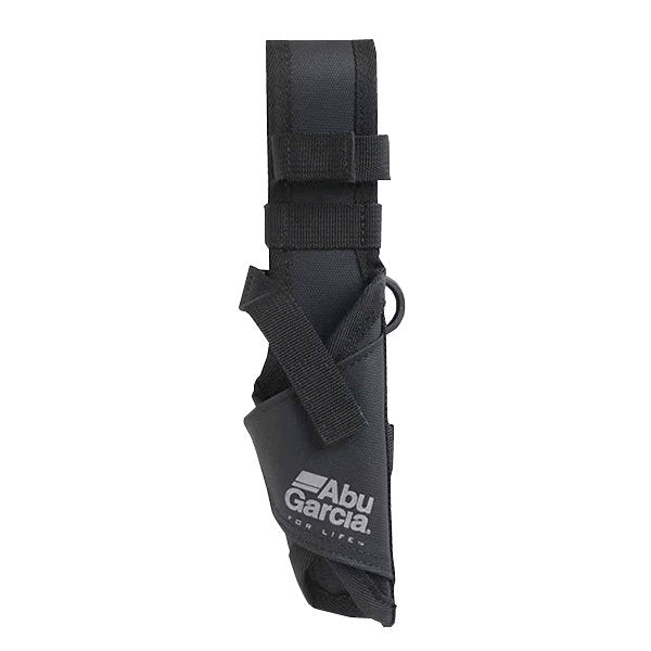Abu Garcia 2 WAY HOLDER ROD & PLIERS COATING BLACK fishing accessory
