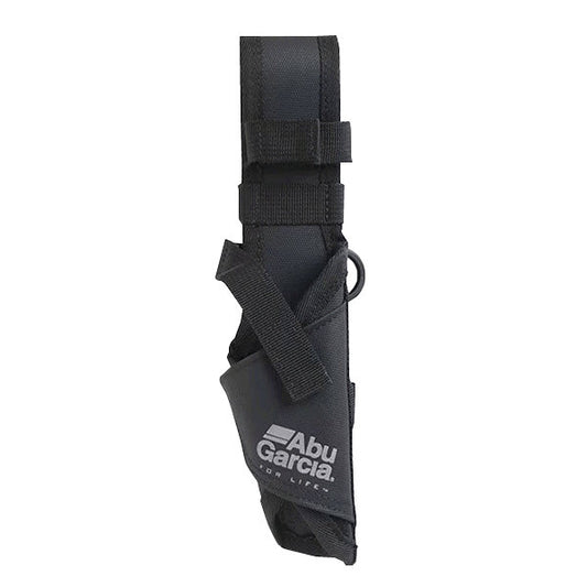 Abu Garcia 2 WAY HOLDER ROD & PLIERS COATING BLACK