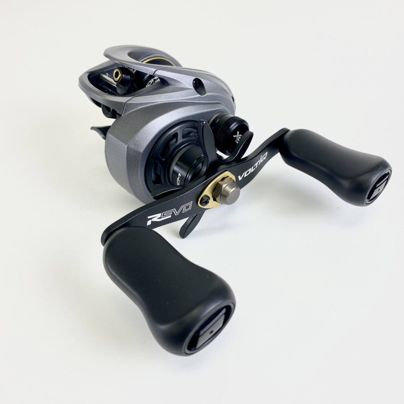 Abu Garcia REVO5 SX VOLTIQ LEFT Left Hand