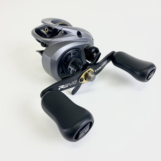 Abu Garcia REVO5 SX VOLTIQ LEFT Left Hand
