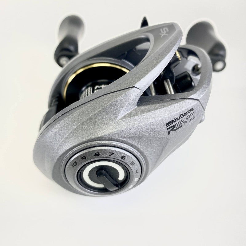 Abu Garcia REVO5 SX VOLTIQ LEFT Left Hand