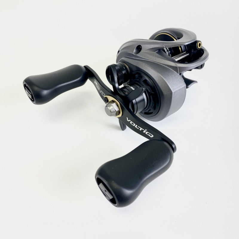 Abu Garcia REVO5 SX VOLTIQ HG Right Hand