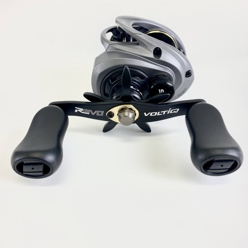 Abu Garcia REVO5 SX VOLTIQ HG LEFT Left Hand fishing reel — photo 3