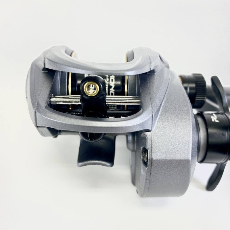 Abu Garcia REVO5 SX VOLTIQ HG LEFT Left Hand