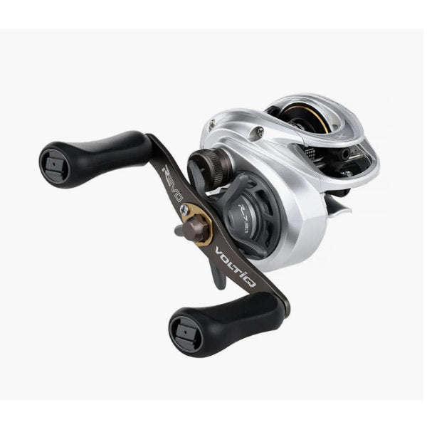Abu Garcia REVO5 X VOLTIQ Right Hand