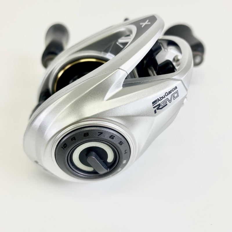 Abu Garcia REVO5 X VOLTIQ LEFT Left Hand