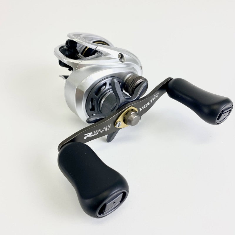 Abu Garcia REVO5 X VOLTIQ HG LEFT Left Hand fishing reel