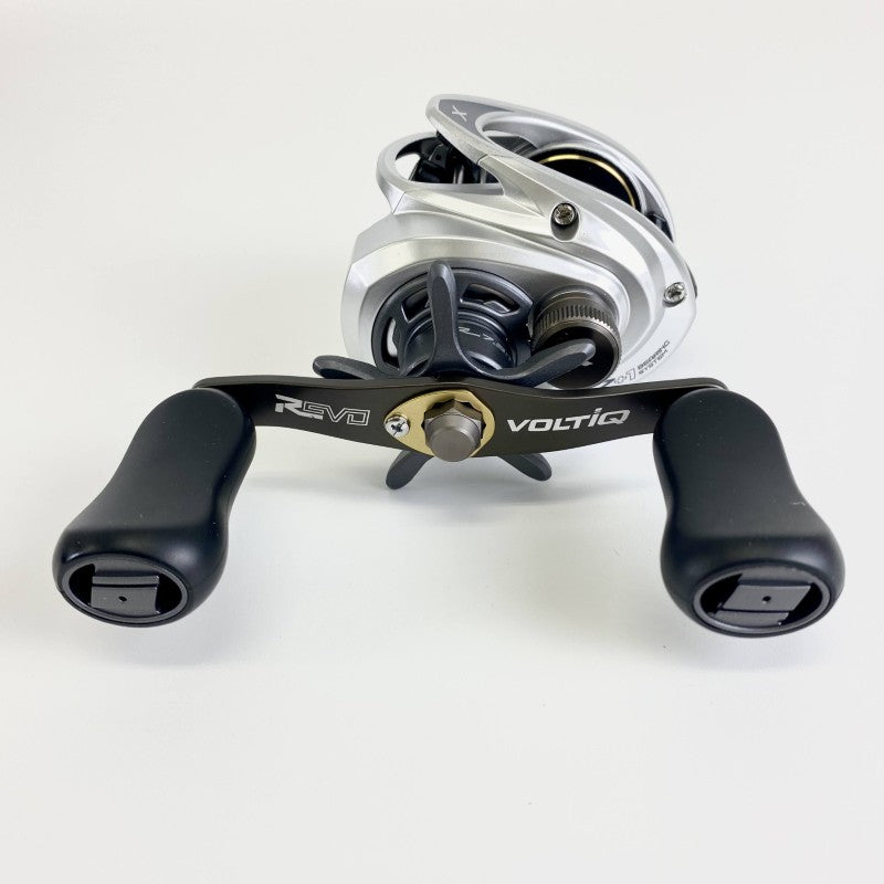 Abu Garcia REVO5 X VOLTIQ HG LEFT Left Hand fishing reel — photo 3
