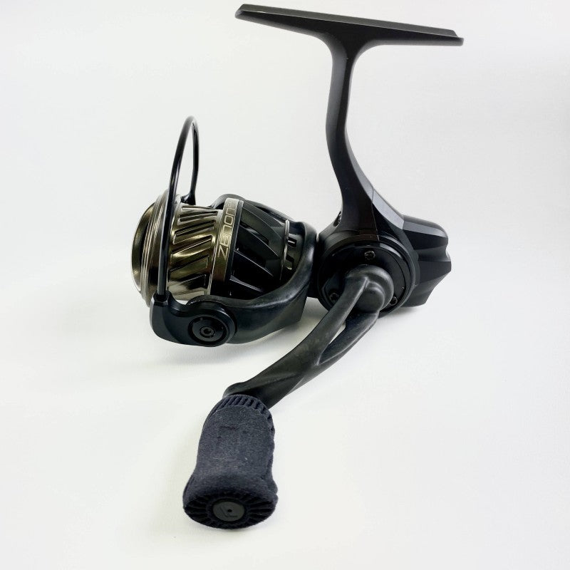 Abu Garcia ZENON CX SP 1000S Left Hand