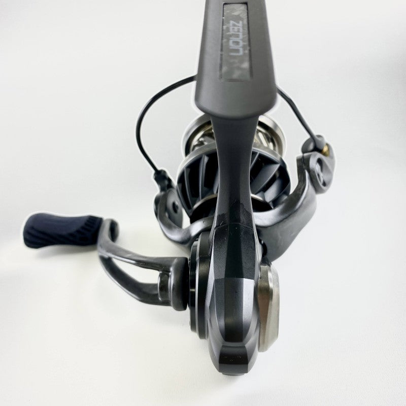 Abu Garcia ZENON CX SP 2000SH Left Hand