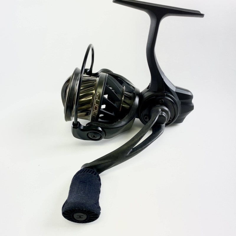 Abu Garcia ZENON CX SP 2000SH Left Hand