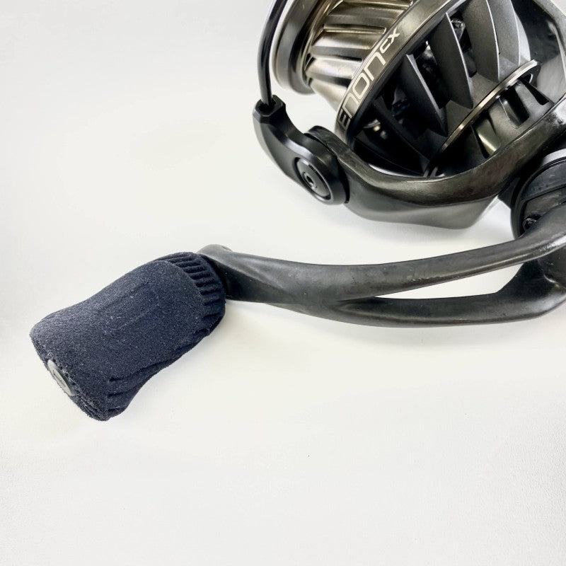 Abu Garcia ZENON CX SP 2000SH Left Hand