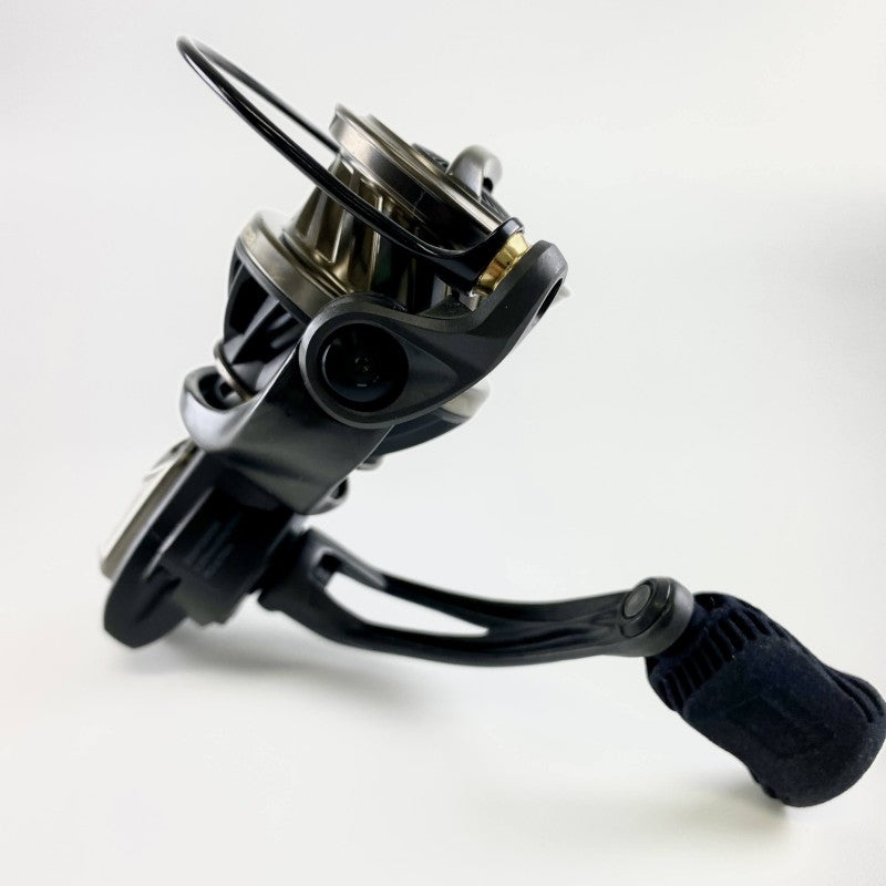 Abu Garcia ZENON CX SP 2000SH Left Hand