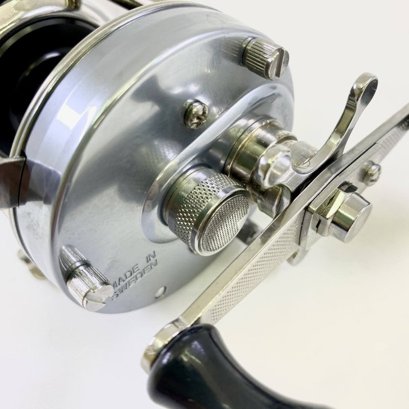 Abu Garcia Ambassadeur 5000 Ambassadeur 5500CS Rocket Right Hand fishing reel — photo 3