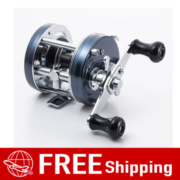 Abu Garcia Ambassadeur 5000 Ambassadeur 5501CS Rocket Left Hand fishing reel