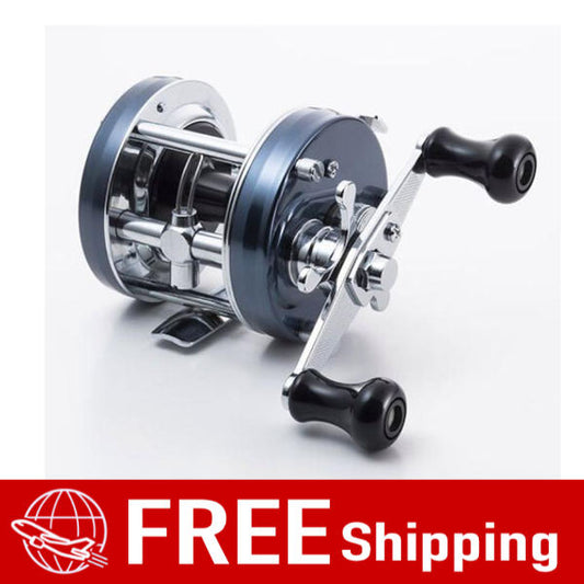 Abu Garcia Ambassadeur 5000 Ambassadeur 5501CS Rocket Left Hand