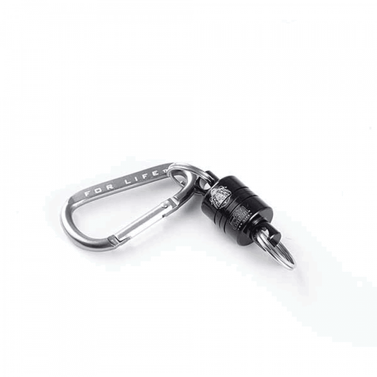 Abu Garcia AbuGarcia MAGNETIC RELEASER 3.5 17mm x H 35mm Total 100mm - Britannic Trade