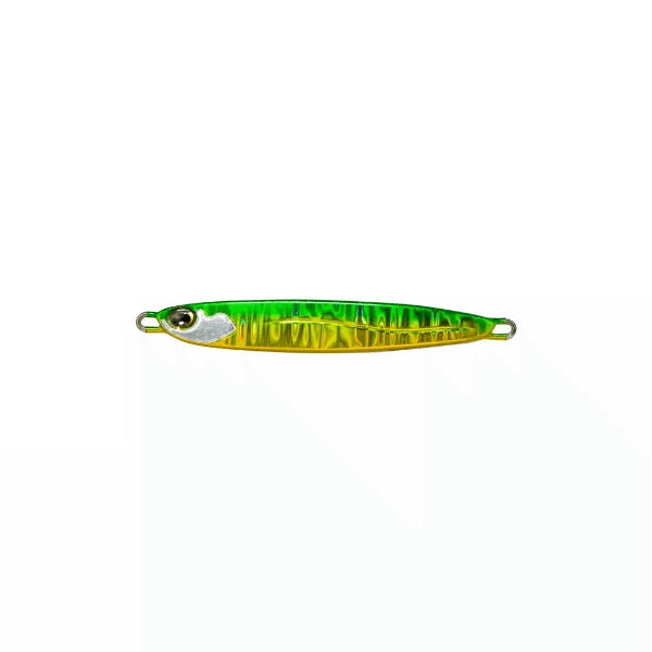 Abu Garcia Surf Slayer 30g 85mm : 30g GREEN GOLD