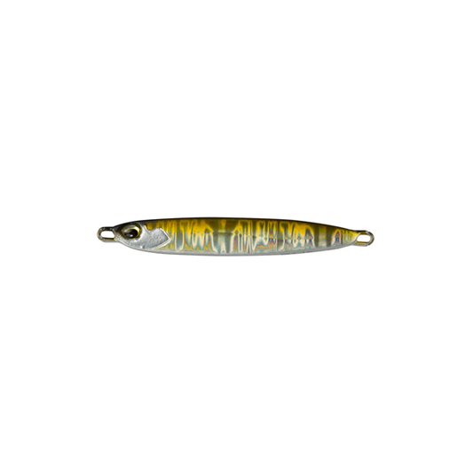 Abu Garcia Sulf Slayer 85mm : 30g Sinking OLIVE BACK
