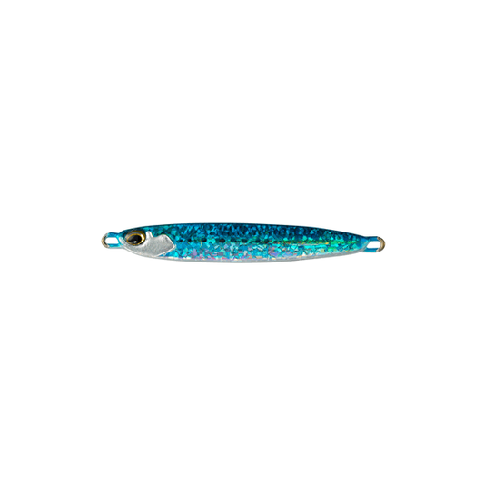 Abu Garcia Sulf Slayer 93mm : 40g Sinking REAL IWASHI