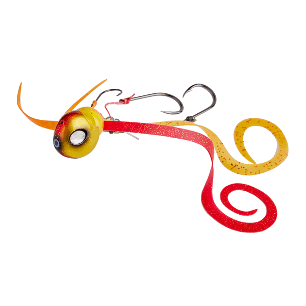 Abu Garcia YURA YURA DAMA 40g KANITAKO SHRIMP saltwater fishing lure
