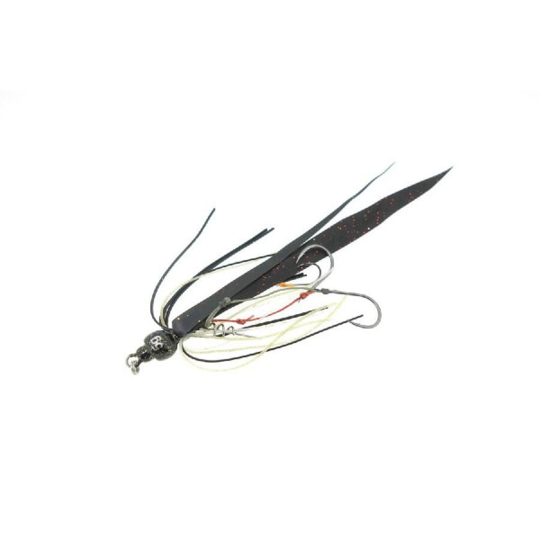 Abu Garcia KACHI KACHI DAMA SPARE KODAMA SET 5g SECRET BLACK saltwater fishing lure