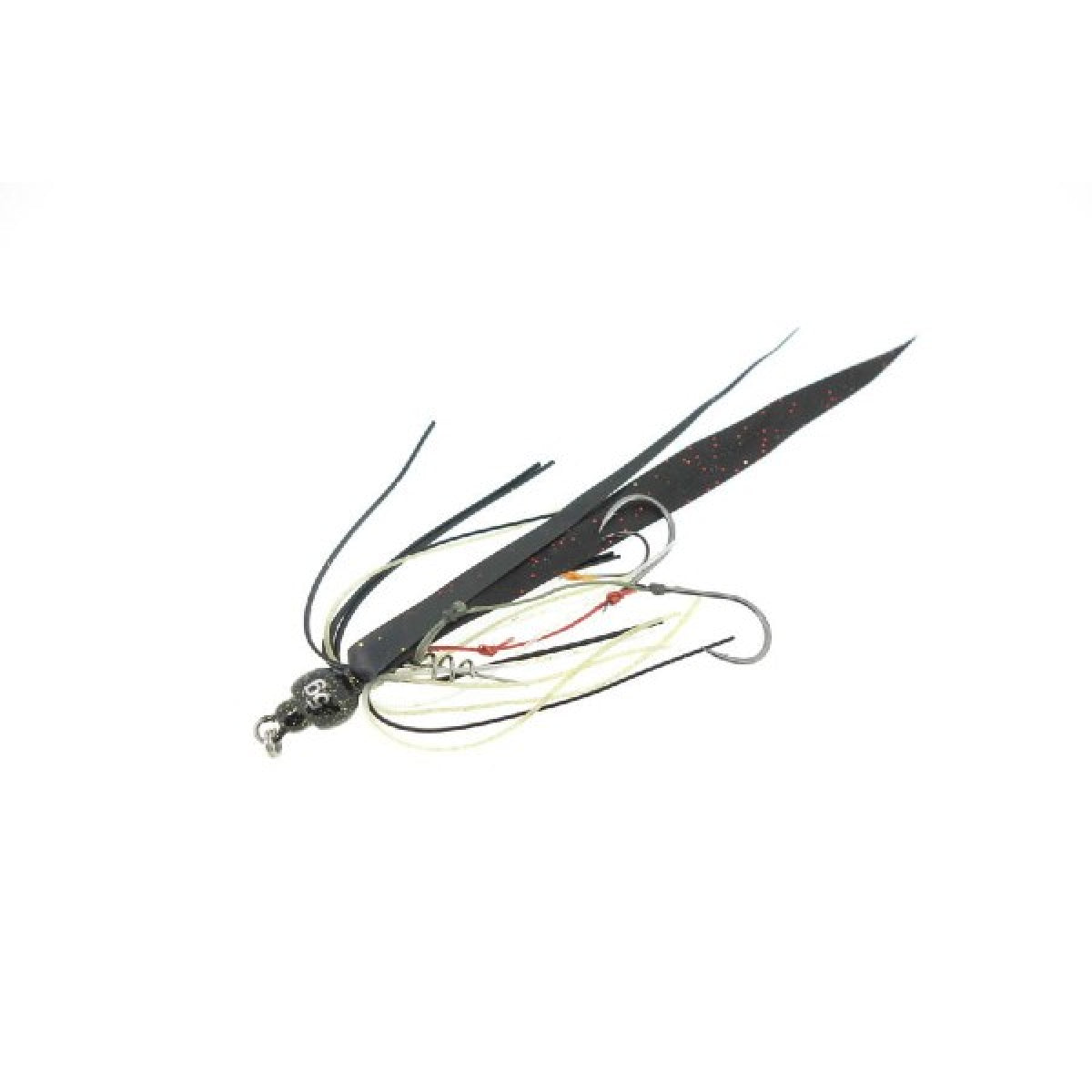 Abu Garcia KACHI KACHI DAMA SPARE KODAMA SET 5g SECRET BLACK