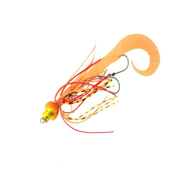 Abu Garcia KACHI DAMA SPARE KODAMA SET 10g 10g SHRIMP ORANGE