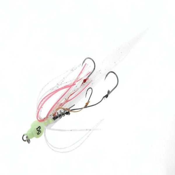 Abu Garcia KACHI DAMA SPARE KODAMA SET 10g IKA GLOW