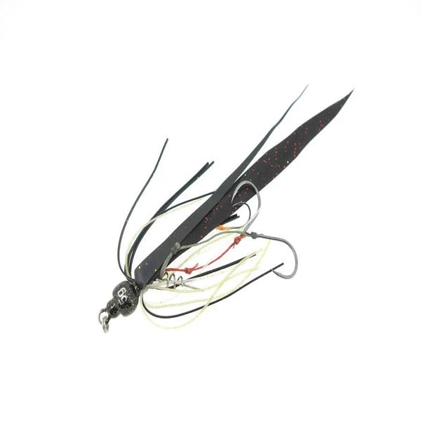 Abu Garcia KACHI DAMA SPARE KODAMA SET 10g 10g SECRET BLACK