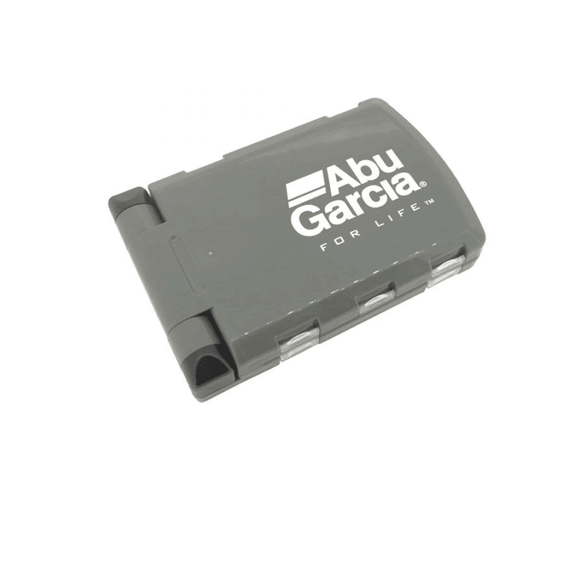 Abu Garcia ABU HOOK AND SINKER CASE VS-318SD W.122mm x D.87mm x H.34mm OLIVE - Britannic Trade