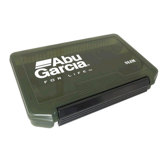 Abu Garcia ABU LURE CASE DEEP VS-3010NDDM OLIVE