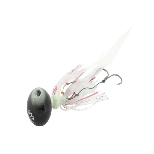 Abu Garcia KACHI DAMA 80g 80g+10g IKA GLOW