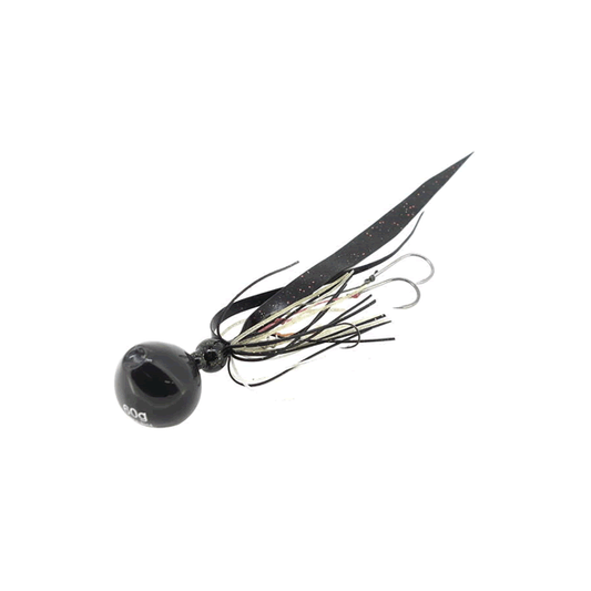 Abu Garcia KACHI KACHI DAMA 80g 80g+10g SECRET BLACK