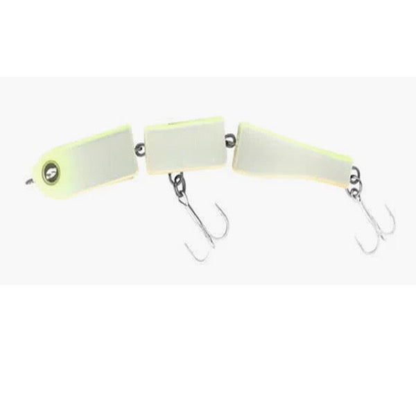 Abu Garcia Salty StageGodron 7.7g CHARTREUSE BACK PEARL