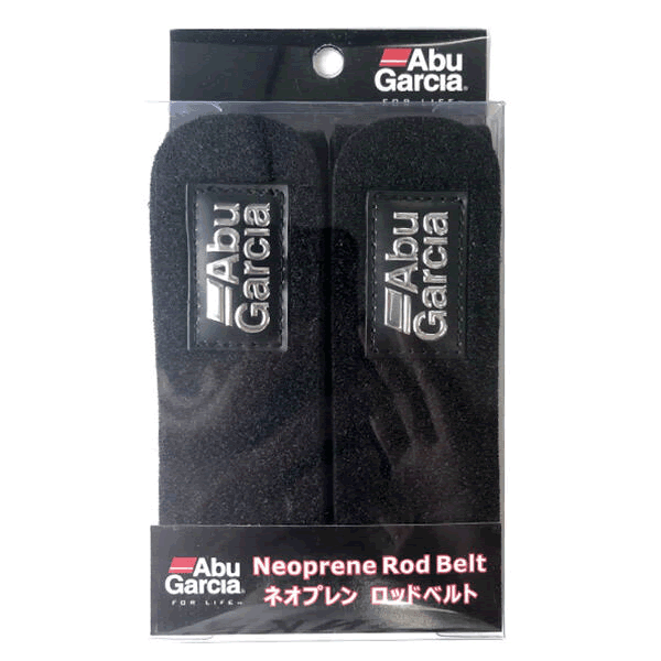 Abu Garcia Abu ROD BELT 38 x 4cm 2 pcs/set - Britannic Trade