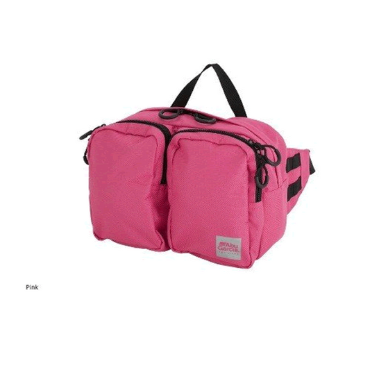 Abu Garcia AbuGarcia HIP BAG LARGE 3 S PINK