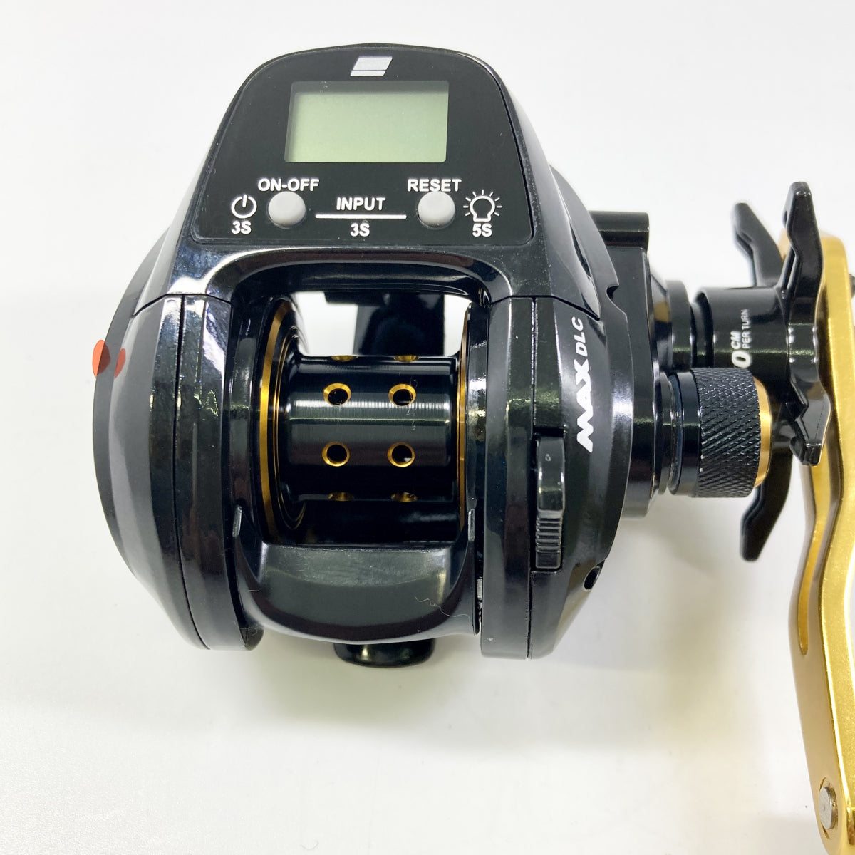 Abu Garcia MAX DLC MAX DLC P Right Hand