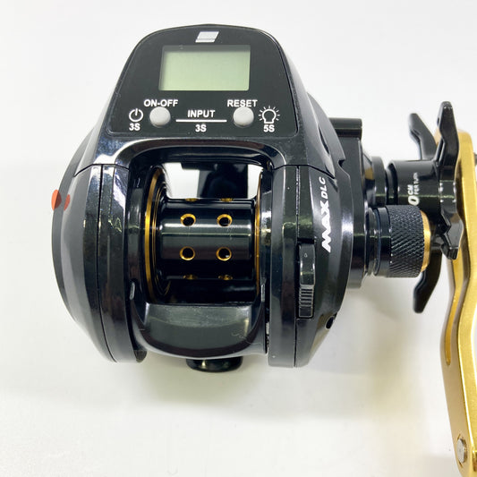 Abu Garcia MAX DLC MAX DLC P Right Hand