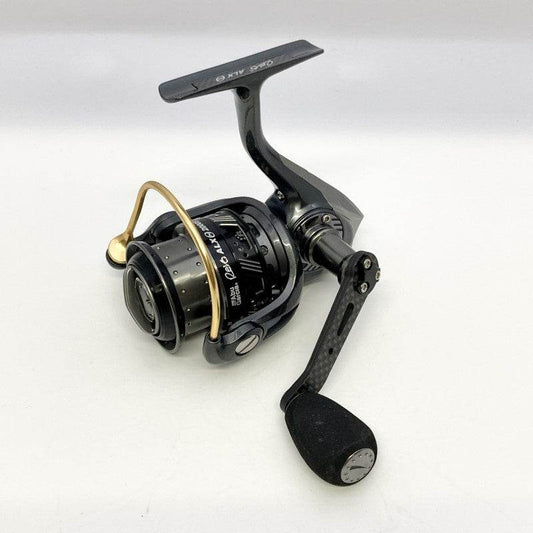 Abu Garcia Revo ALX THETA 2000S - Britannic Trade