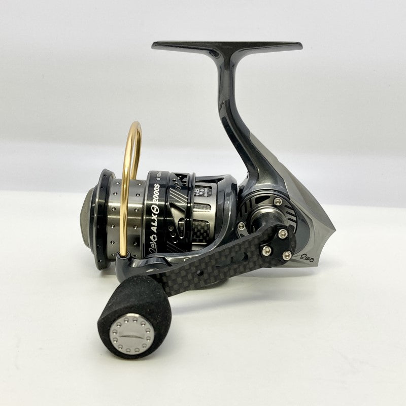 Abu Garcia Revo ALX THETA Revo ALX THETA 2500S fishing reel