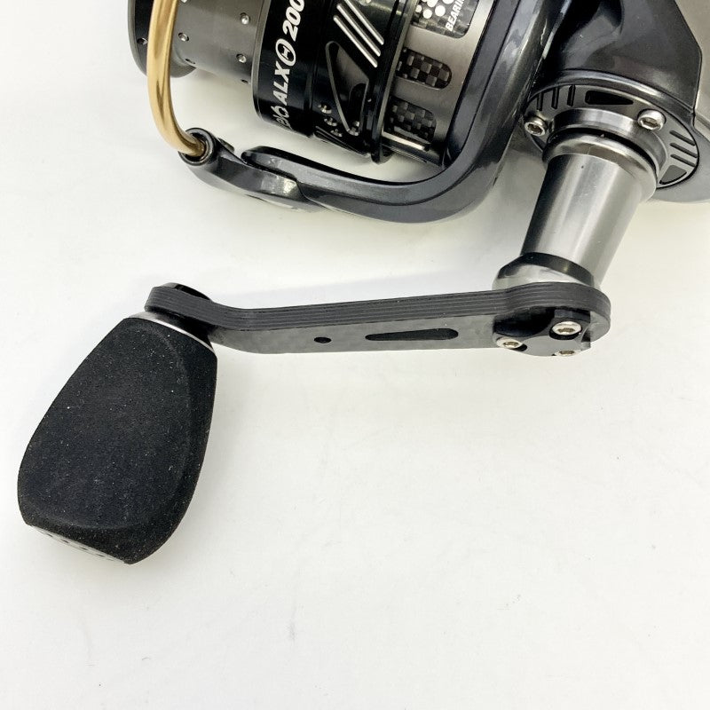 Abu Garcia Revo ALX THETA Revo ALX THETA 2500S