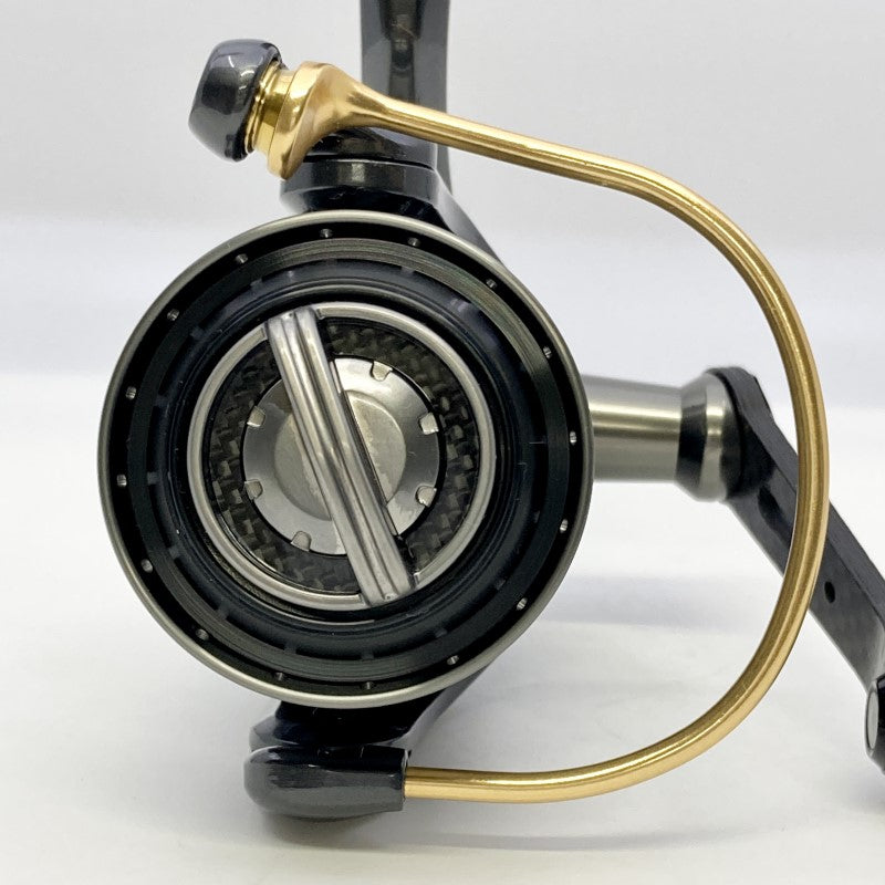 Abu Garcia Revo ALX THETA Revo ALX THETA 2500S