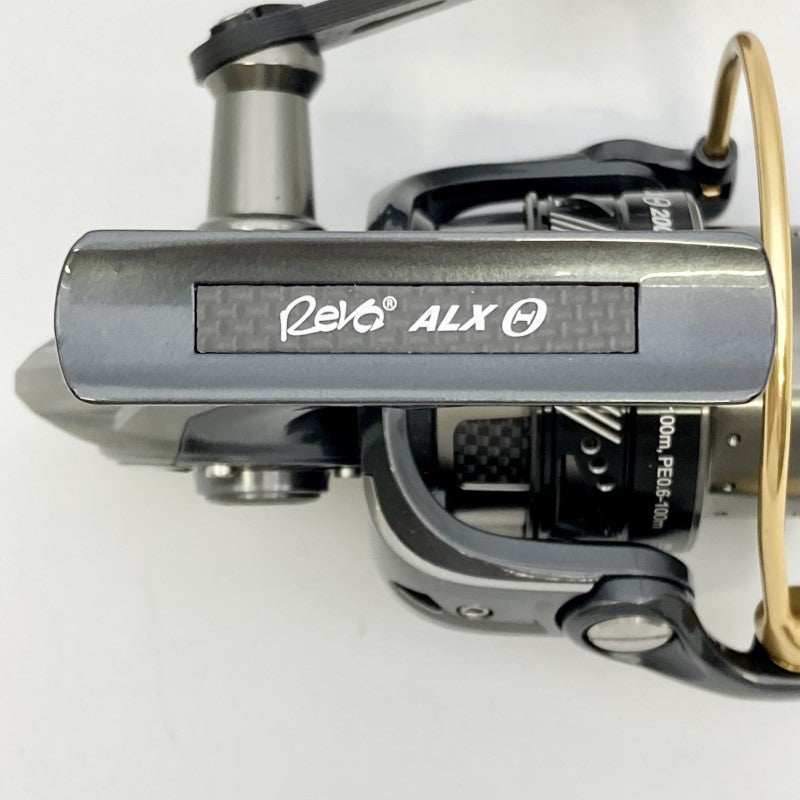 Abu Garcia Revo ALX THETA Revo ALX THETA 2500S