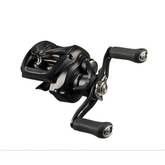 DAIWA TATULA TW 100 24 TATULA TW 100XHL LEFT — product photo