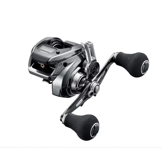 SHIMANO 23 ENGETSU PREMIUM 151HG LEFT — product photo
