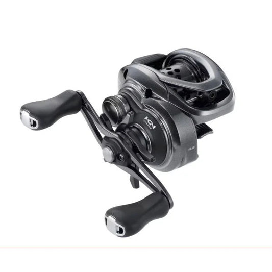 SHIMANO 25 SLX BFS XG RIGHT — product photo
