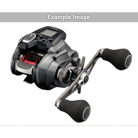 SHIMANO 22 FORCE MASTER 200DH RIGHT — product photo