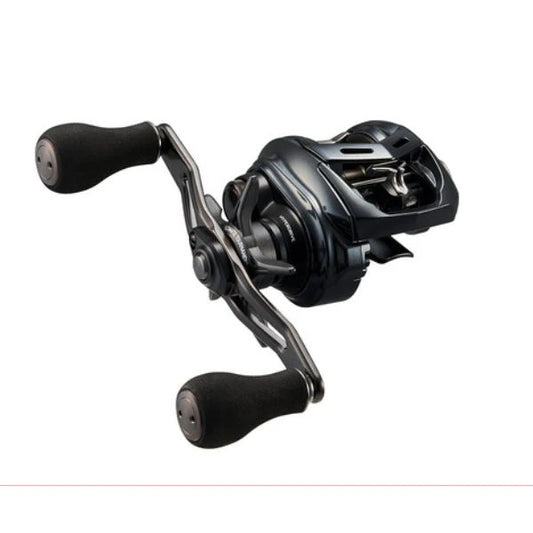 DAIWA ADMIRA A 24 ADMIRA A150XHL LEFT — product photo