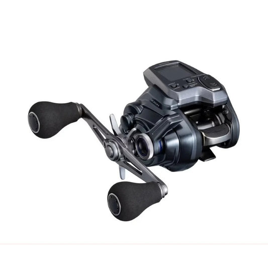 SHIMANO 25 FORCE MASTER 301DH LEFT — product photo